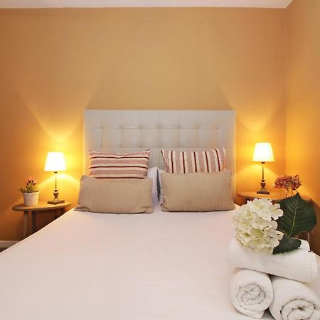 Del Parque Flats Suite Malagueta Malaga Bagian luar foto